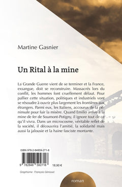 Un Rital à la mine