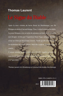 Le signe du diable