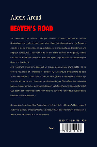 Heaven's Road