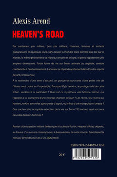 Heaven's Road