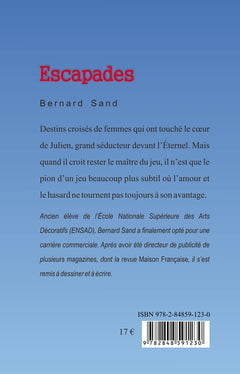 Escapades