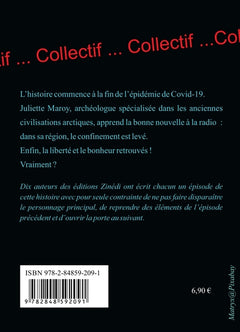 Et ensuite... Le feuilleton post Covid-19