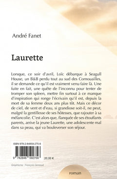 Laurette