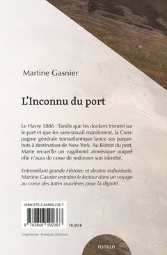 L'Inconnu du port