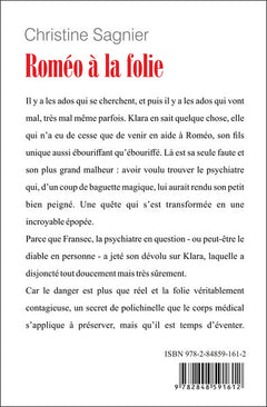 Roméo à la folie