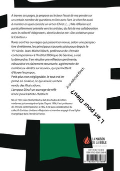 L’art pour Dieu?