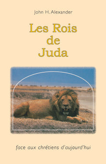 Les rois de Juda