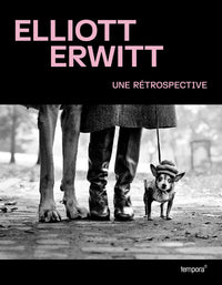 Elliott Erwitt
