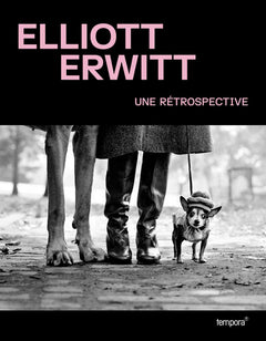 Elliott Erwitt
