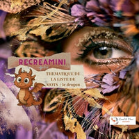 Recreamini - Le Dragon