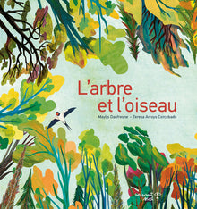 L'arbre et l'oiseau