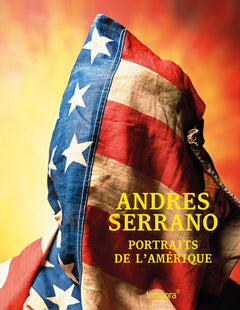 Andres Serrano
