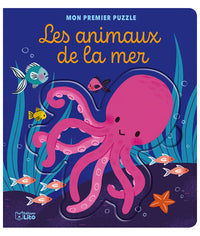 Mes premiers puzzles