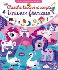 CHERCHE TROUVE COMPTE UNIVERS