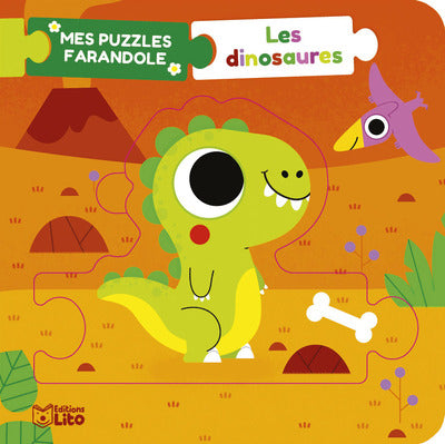 Les dinosaures