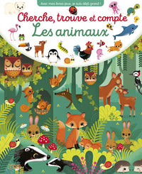CHERCHE TROUVE COMPTE ANIMAUX