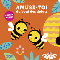 AMUSE-TOI LES ABEILLES