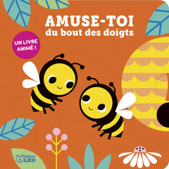 AMUSE-TOI LES ABEILLES