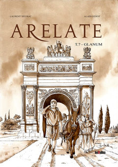 Arelate T07