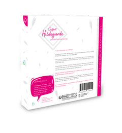 Coffret Hildegarde pour les femmes actives