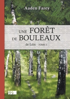 Une forêt de bouleaux