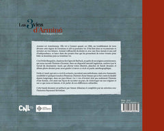 Les 3 vies d'Arminé