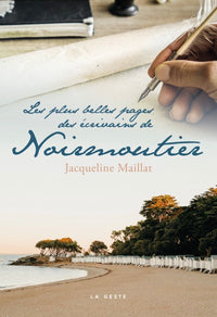 PLUS BELLES PAGES DES ECRIVAINS DE NOIRMOUTIER (COLL. BEAU PETIT PAYS) (BP)