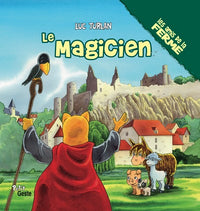 Magicien