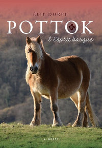 POTTOK - L'ESPRIT BASQUE