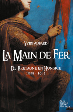 MAIN DE FER (GESTE) (POCHE) REEDITION