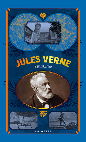 Jules Verne