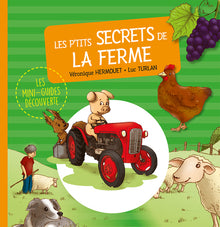 P'tits secrets de la ferme