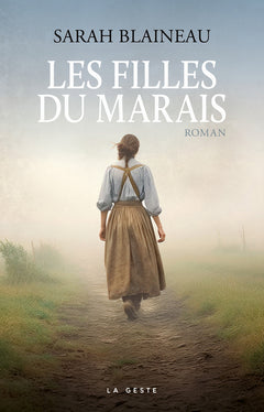 FILLES DU MARAIS