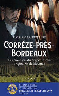 Correze-pres-Bordeaux
