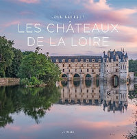 CHATEAUX DE LA LOIRE - COLL. PANORAMA (GESTE)