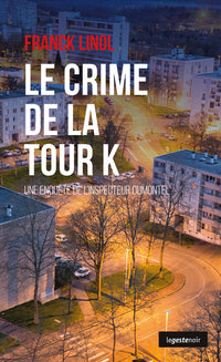 Le Crime de la Tour K