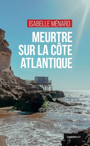 Meurtre sur la côte atlantique