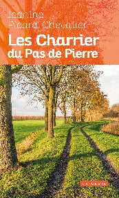 LES CHARRIER DU PAS DE PIERRE