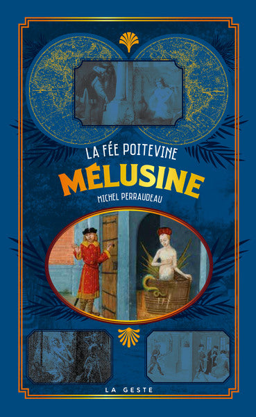 La fée Mélusine