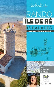 Rando - Île de Ré