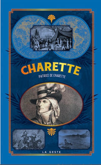 CHARETTE