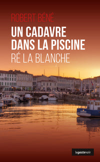 Cadavre dans la piscine