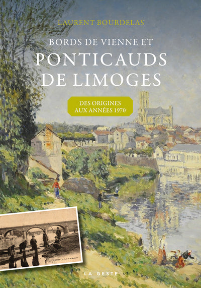 Ponticauds de Limoges (Geste)