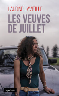 Veuves de juillet