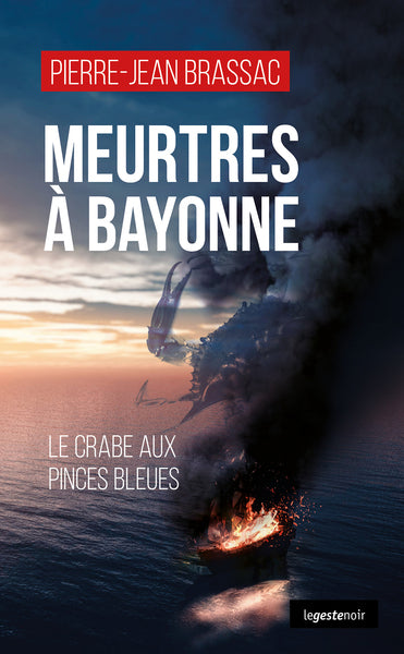 Meurtres à Bayonne