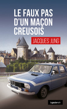 Faux pas d'un maçon creusois