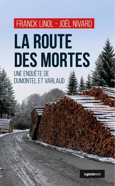 La route des mortes