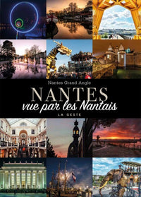 NANTES VUE PAR LES NANTAIS