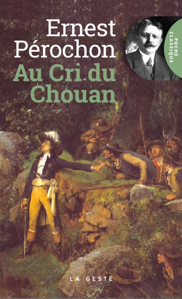 Au cri du chouan
