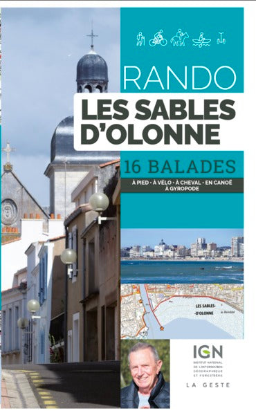 Rando - Les Sables d'Olonne